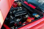 BMW M3 Coupe 1988 года (NA)